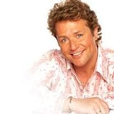 Michael Ball @ Symphony Hall