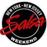 La India @ Salsa Weekend Fest.