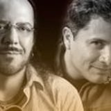 Fernando Delgadillo y Alejandro Filio