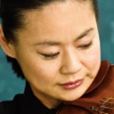 Midori & Festival Strings Lucerne Perform Tchaikovsky's Violin Concerto