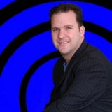 Frank Santos the R-Rated Hypnotist