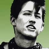Michelle Shocked
