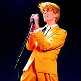 Space Oddity