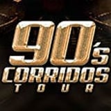 90's CORRIDOS TOUR