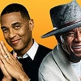 Don Lemon & DL Hughley: DL + DL 'Anything Goes'