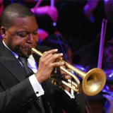 Jazz At Lincoln Center Presents World On A String