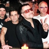 Unforgettable Fire
