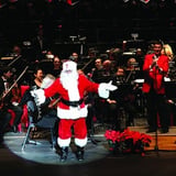 Holiday Pops: Jazzy Winter Wonderland