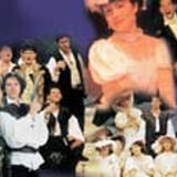 Gilbert and Sullivan's Pirates of Penzance