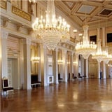 Åpent Slott 2026