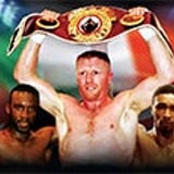 A Night of Boxing Legends Live