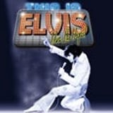 Ben Portsmouth: This Is Elvis - Venue Premium Tickets