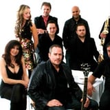 Chateau Society Exclusive Club Concert