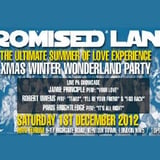 Promised Land - American Hit Parade Show!