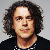 Alan Davies - Think Ahead