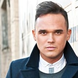 Boyband in the Buff starring Gareth Gates