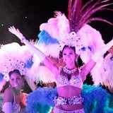 The Lady Boys of Bangkok