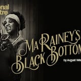 Ma Rainey's Black Bottom