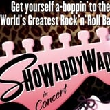 Showaddywaddy's Christmas Cracker