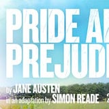 Pride and Prejudice