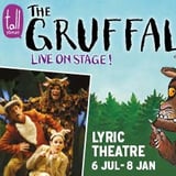 The Gruffalo