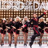 LORD OF THE DANCE