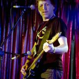 Kim Salmon