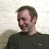 Mark Smith @ The Bassment