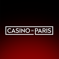 CASINO DE PARIS