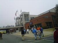 Greensboro Complex
