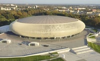 Tauron Arena - AreNA Lato