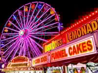 Frederick County Fairgrounds