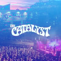 The Catalyst