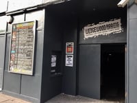 Wedgewood Rooms