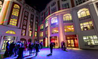 MTC world of fashion