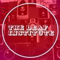 Manchester The Deaf Institute