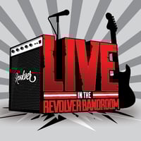 Revolver Bandroom