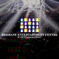Brisbane Entertainment Centre