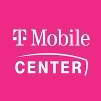 T-Mobile Center