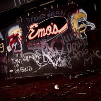 Emo's Austin