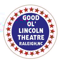 Lincoln Theatre-NC