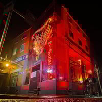 Vicar Street