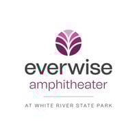 Everwise Amphitheater at White River State Park