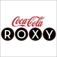 Coca-Cola Roxy
