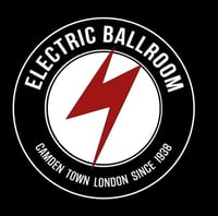 Electric Ballroom Camden