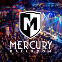 Mercury Ballroom
