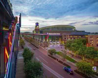 Nationwide Arena