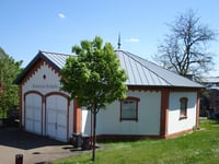 Stummsche Reithalle
