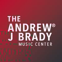 The Andrew J Brady Music Center