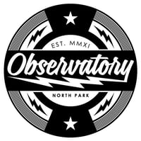 The Observatory - San Diego